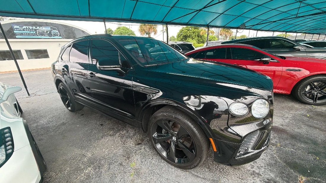 Suv in Boynton Beach, FL, United States 2 - 19194388