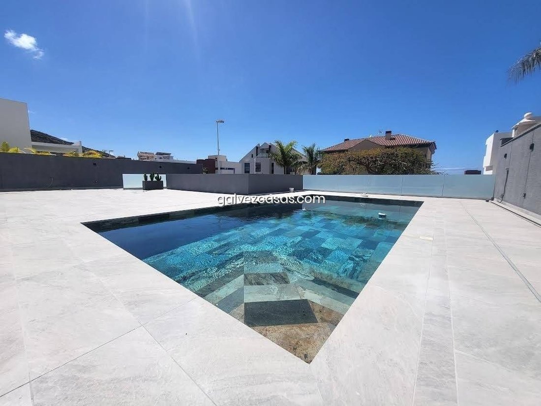 Villa à Adeje, Îles Canaries, Espagne 2 - 19190905