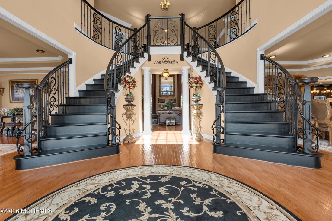 Haus in Farmingdale, New Jersey, Vereinigte Staaten 3 - 19189690