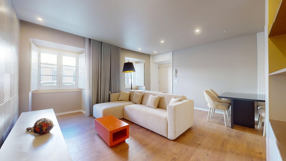 Appartement à Belem, Lisbonne, Portugal 1 - 19194044