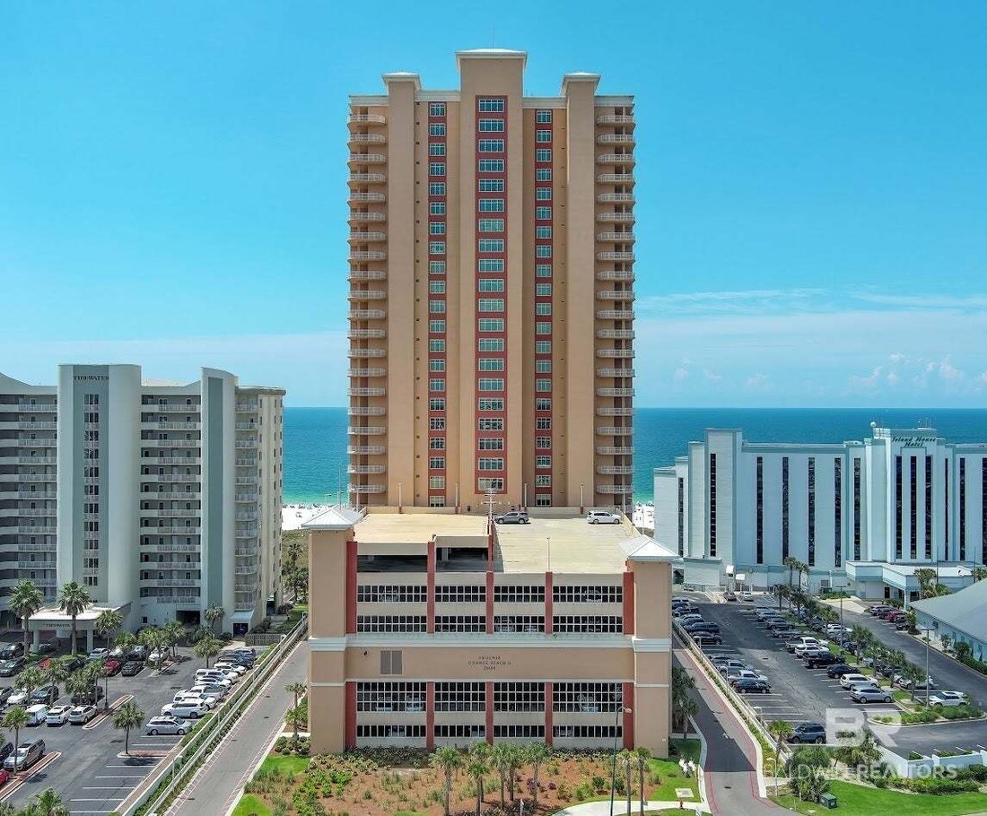 Casa en Orange Beach, Alabama, Estados Unidos 1 - 19192551