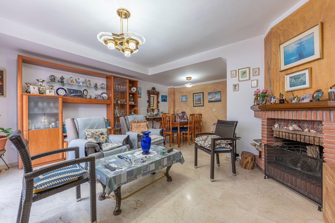 Villa à Estepona, Andalousie, Espagne 4 - 19193678
