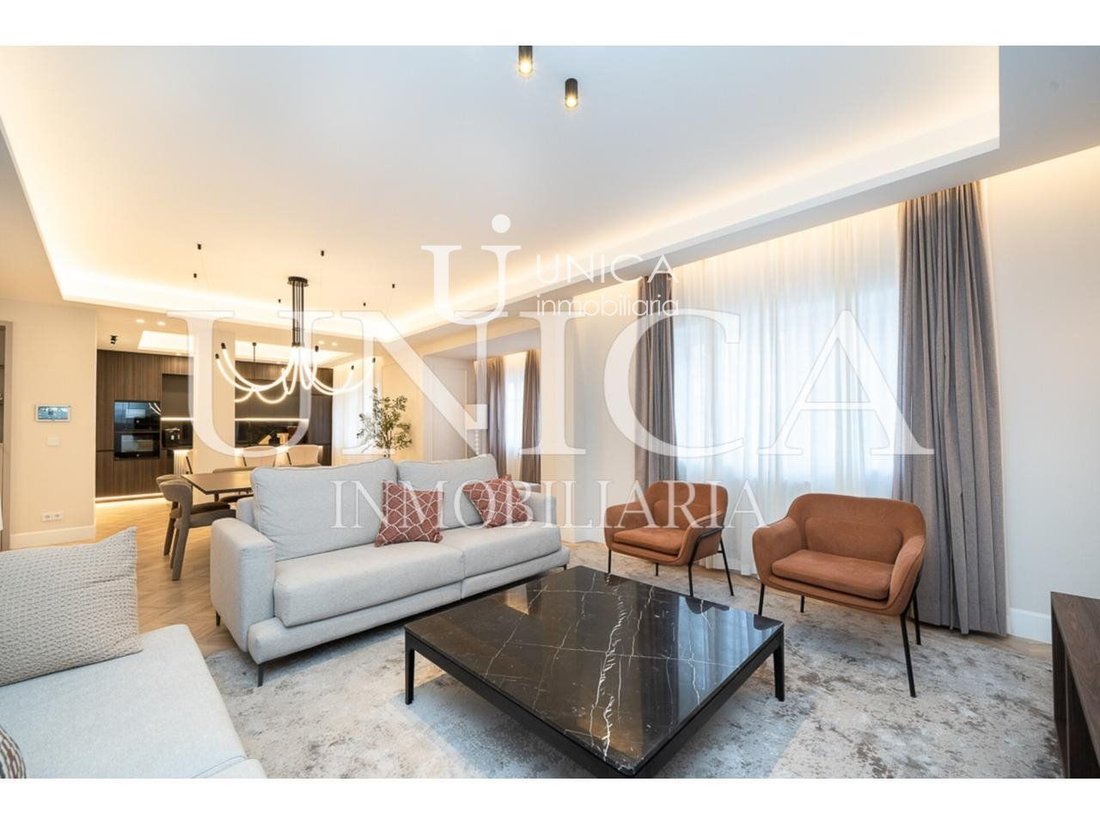 Appartement à Salamanque, Madrid, Espagne 1 - 19192017