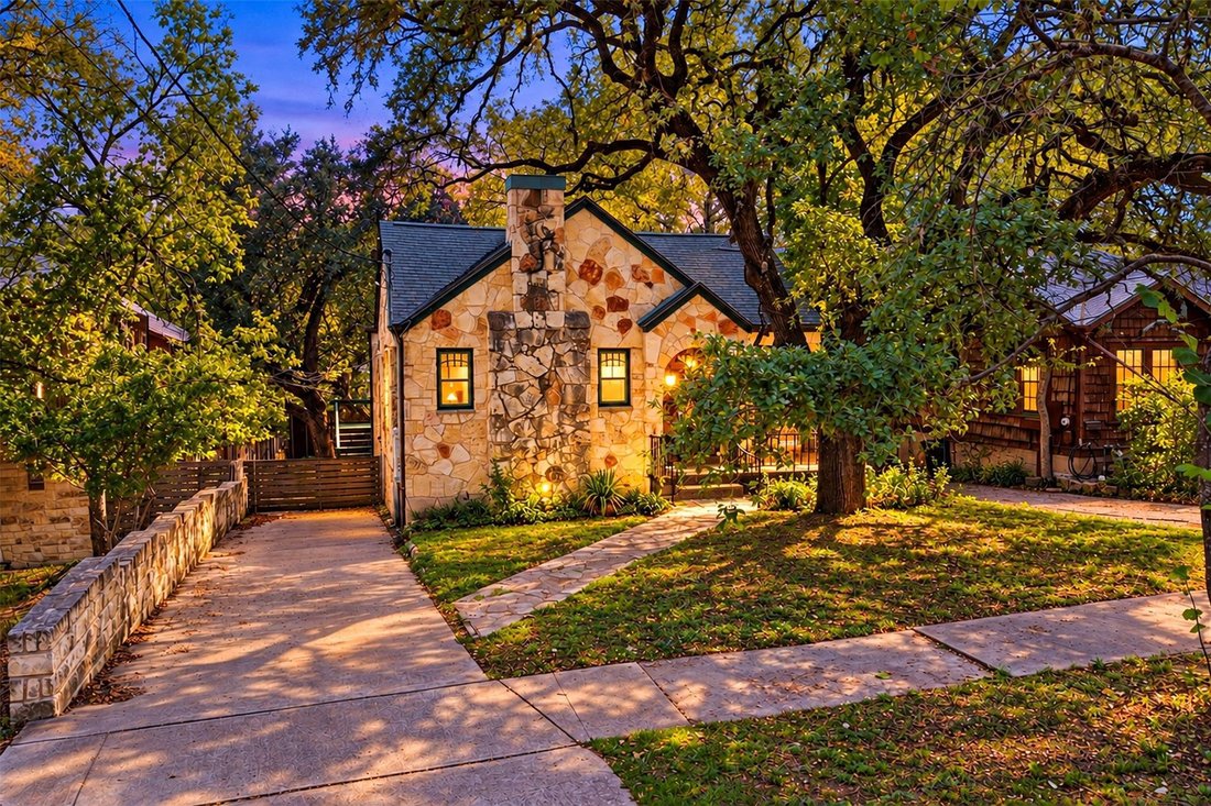Casa a Austin, Texas, Stati Uniti 1 - 19193706