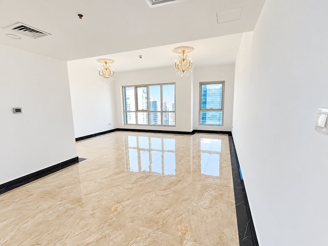 Apartamento en Jumeirah Lakes Towers, Dubái, Emiratos Árabes Unidos 4 - 19193399