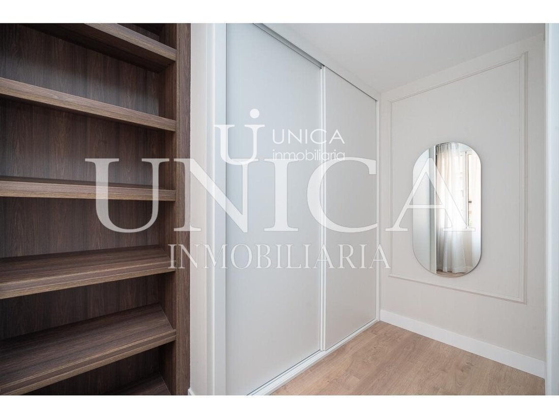 Apartment in Barrio Salamanca, Madrid, Spain 5 - 19192059