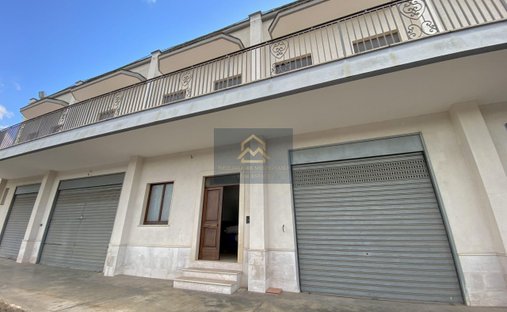 Appartement à Ostuni, Pouilles, Italie 1
