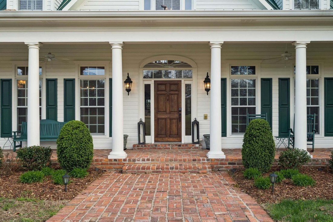 Casa a Kingston Springs, Tennessee, Stati Uniti 4 - 19189799