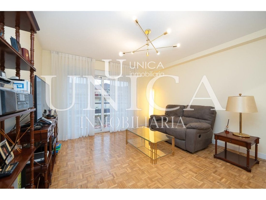 Apartment in Barrio Salamanca, Madrid, Spain 1 - 19191942