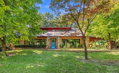 Casa en Marlborough, Misuri, Estados Unidos 1