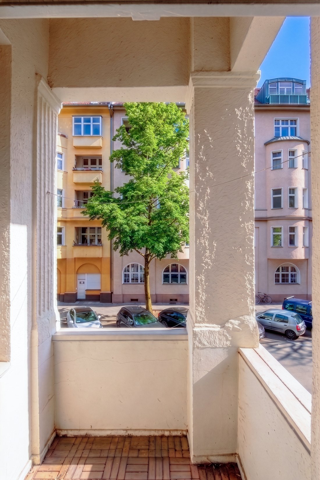 Appartement à Berlin, Berlin, Allemagne 2 - 19192594