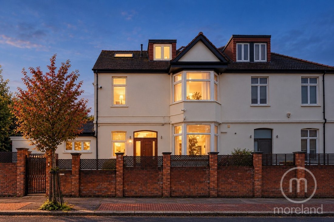 Haus in Temple Fortune, London Borough of Barnet, England 1 - 19189830