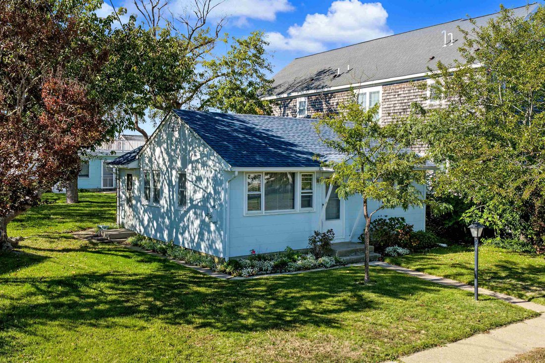 Haus in Cape May, New Jersey, Vereinigte Staaten 1 - 19189651