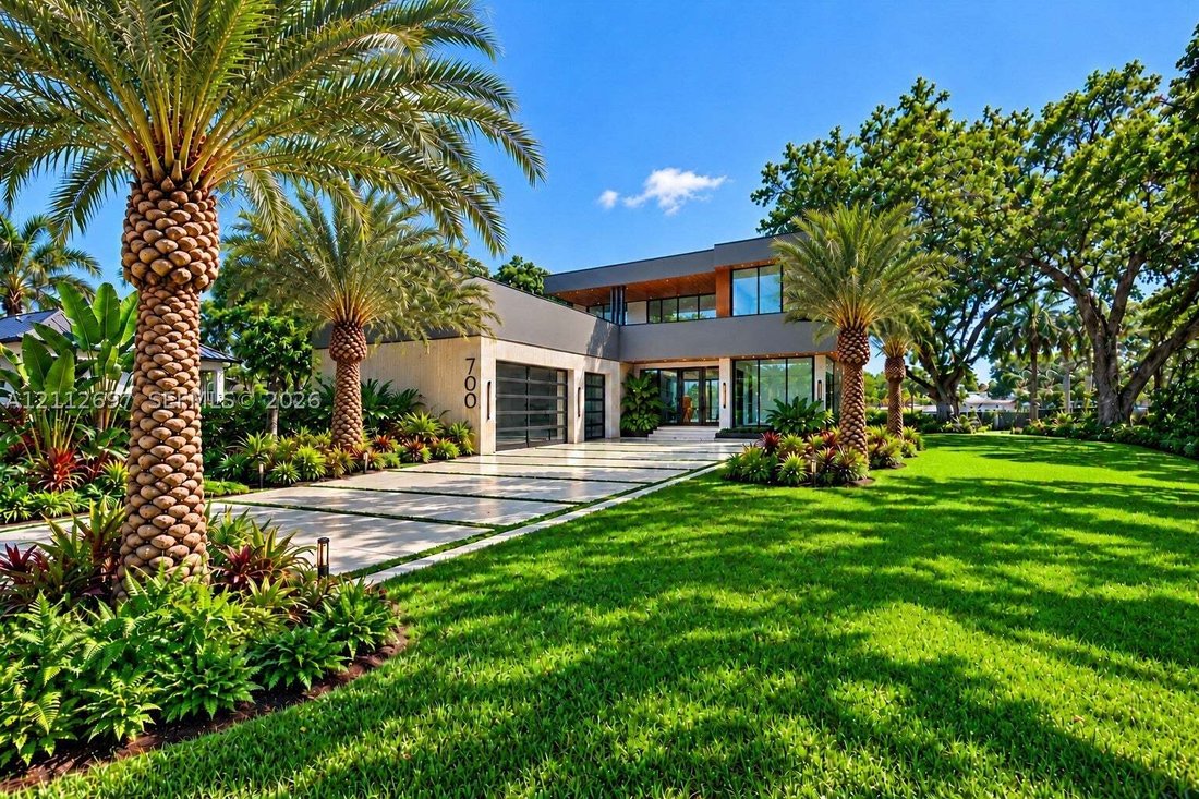 House in Fort Lauderdale, Florida, United States 1 - 19190081