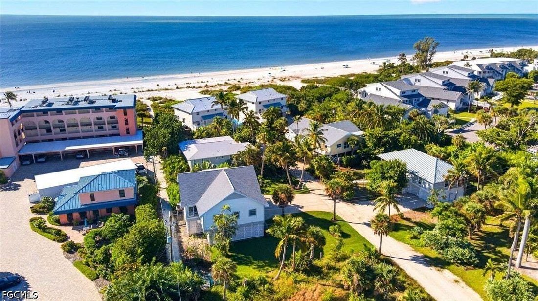 Haus in Sanibel, Florida, Vereinigte Staaten 2 - 19192681