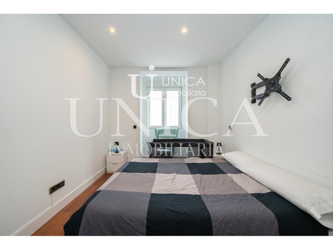 Wohnung in Salamanca, Madrid, Spanien 4 - 19192155