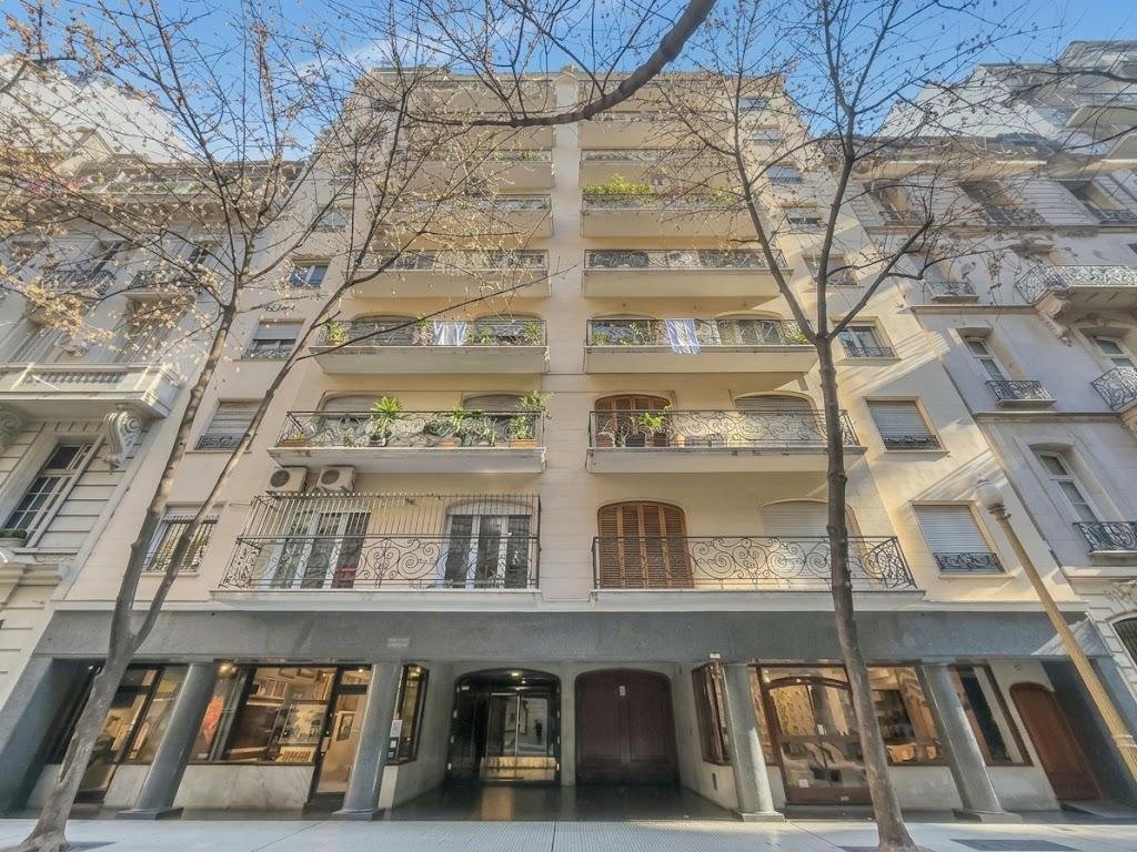 Apartamento en Buenos Aires, Buenos Aires, Argentina 2 - 19192209