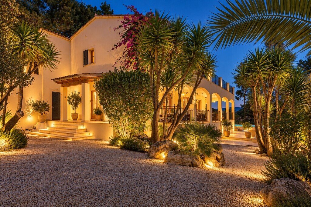 Villa en Pollensa, Islas Baleares, España 2 - 19193521