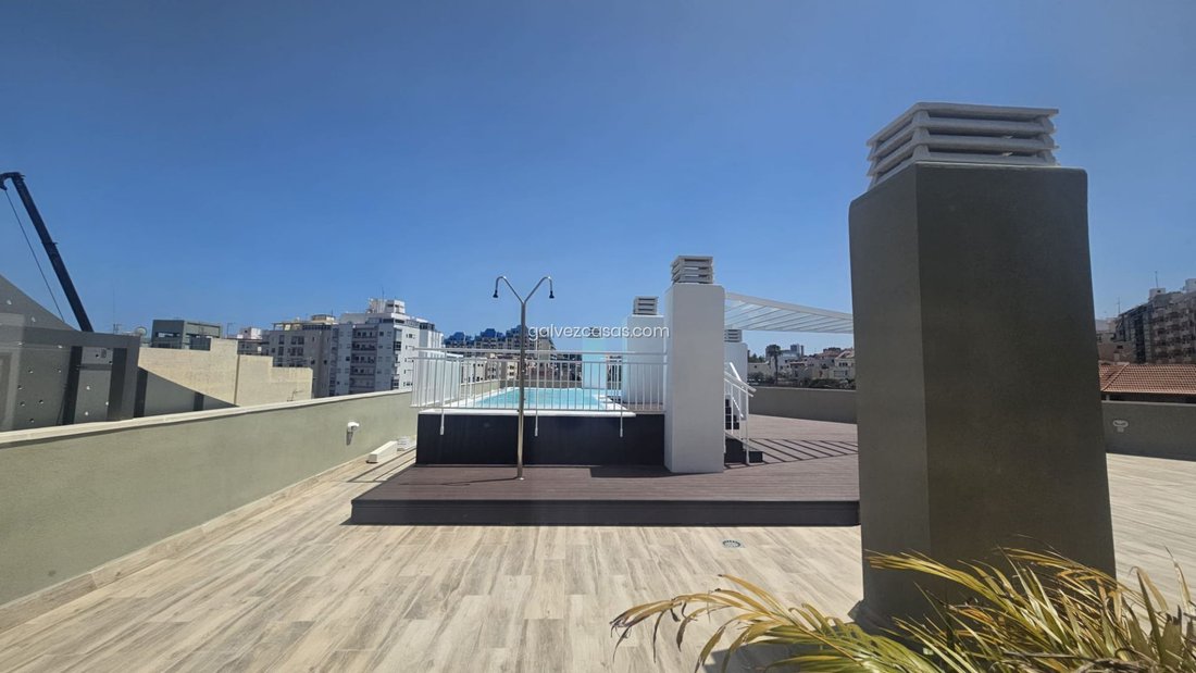 Appartement à Salud-La Salle, Santa Cruz de Tenerife, Espagne 1 - 19191071