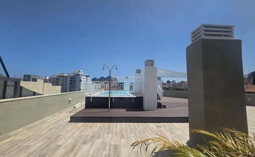 Apartment in Salud-La Salle, Santa Cruz De Tenerife, Spain 1