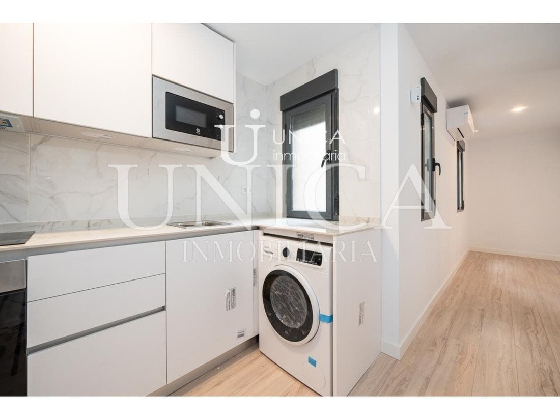 Apartamento en Retiro, Madrid, España 2 - 19192134