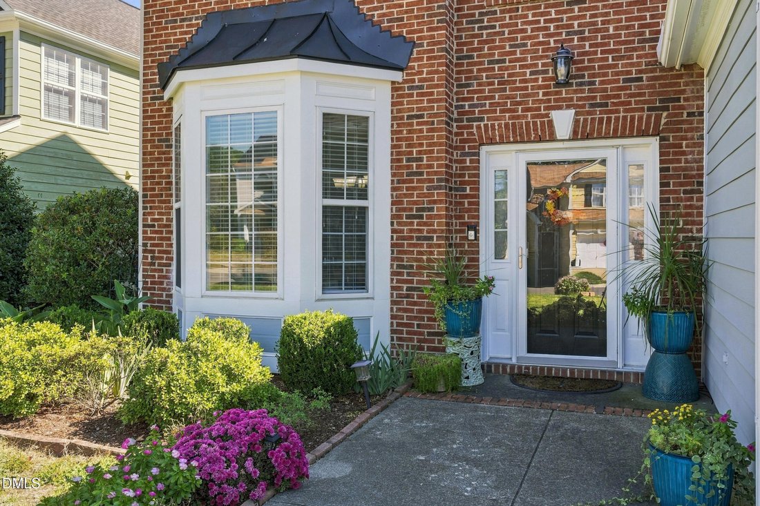 House in Raleigh, North Carolina, United States 4 - 19190105