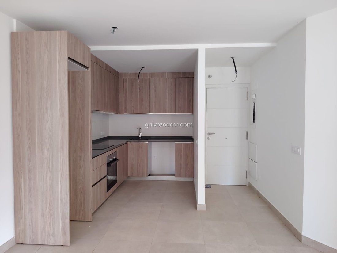 Apartamento en Salud-La Salle, Santa Cruz de Tenerife, España 4 - 19191250