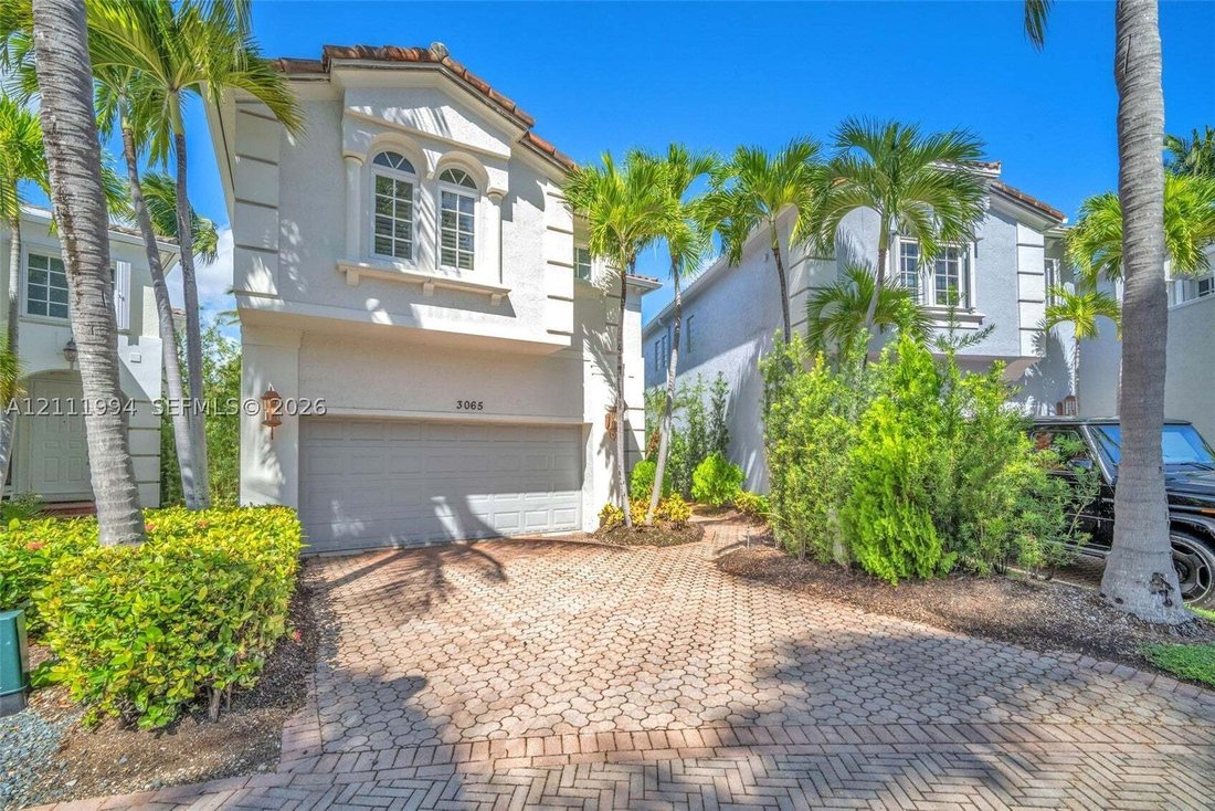 House in Aventura, Florida, United States 3 - 19190092