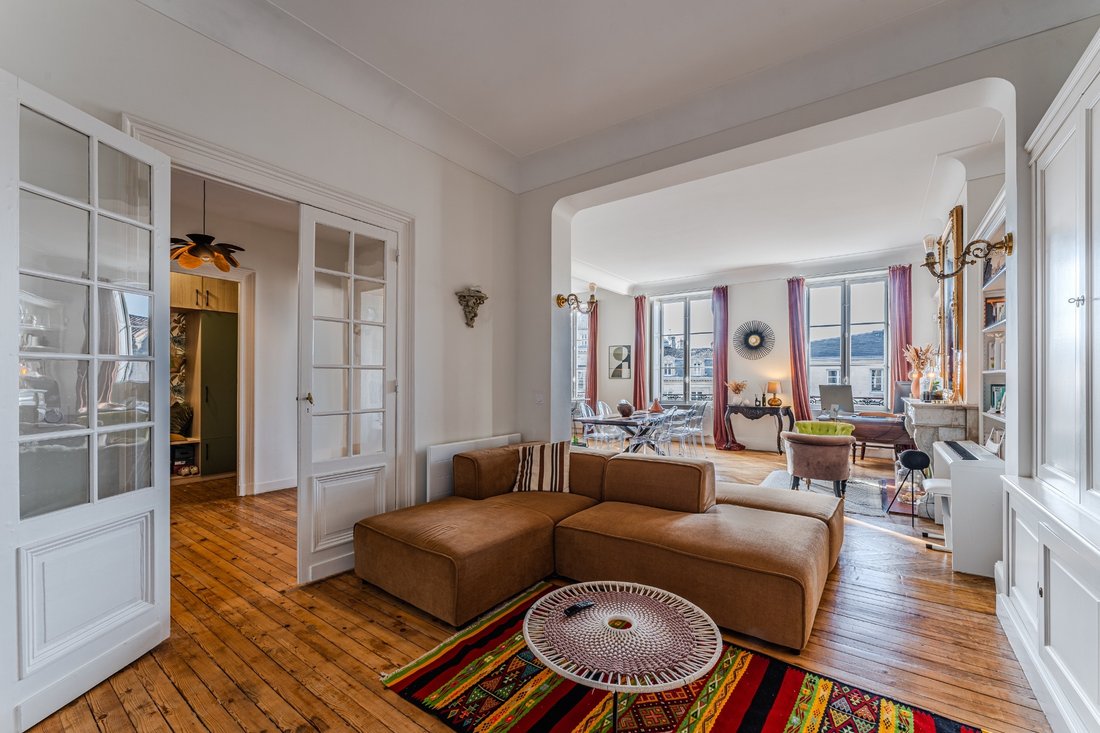 Appartement à Le Lac-Bacalan, Bordeaux, France 5 - 19191439