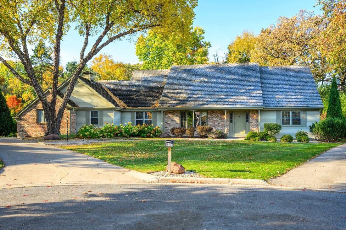 Casa en Madison, Wisconsin, Estados Unidos 1 - 19192477
