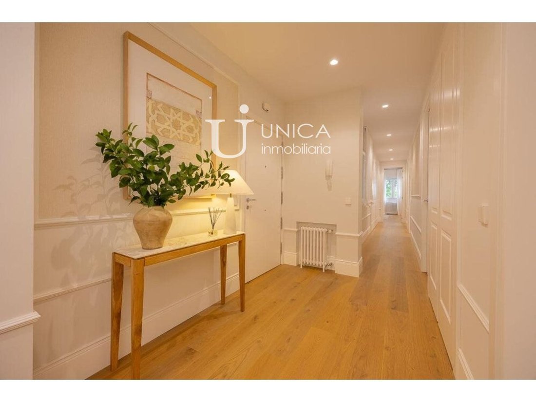 Wohnung in Retiro, Madrid, Spanien 2 - 19192098