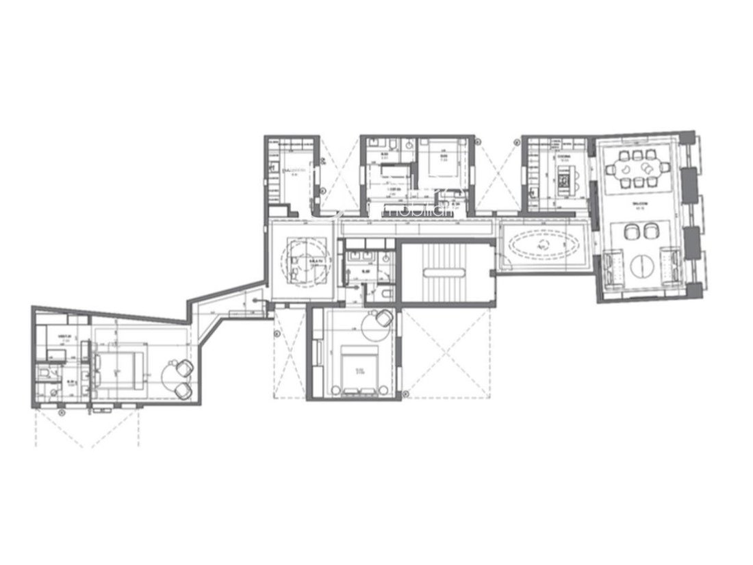 Apartamento en Centro, Madrid, España 2 - 19191949