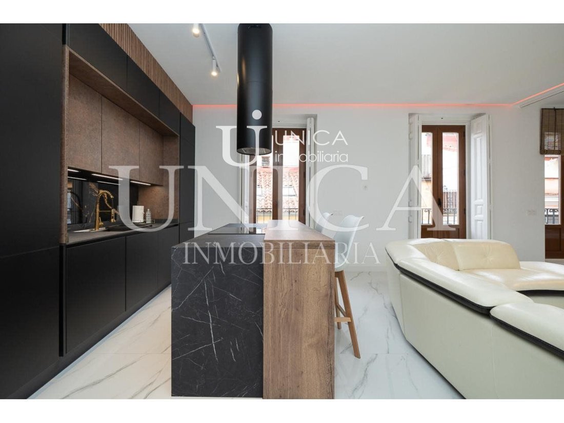 Apartamento en Centro, Madrid, España 3 - 19191841