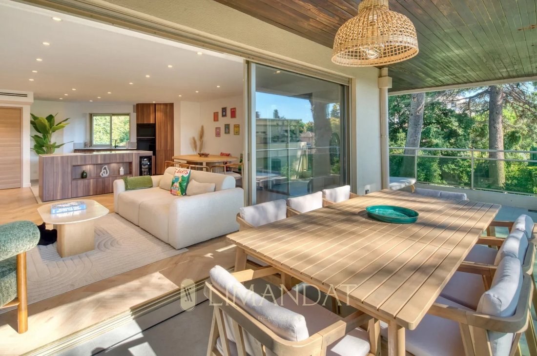 Appartamento a Cannes, Provenza-Alpi-Costa Azzurra, Francia 1 - 16534590
