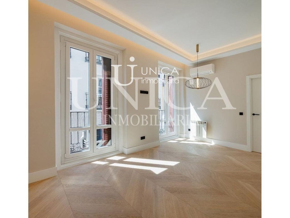 Apartment in Centro, Madrid, Spain 1 - 19192083