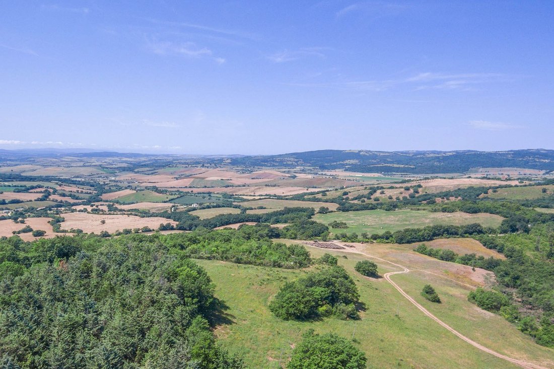 Tenuta a Manciano, Toscana, Italia 5 - 19190559