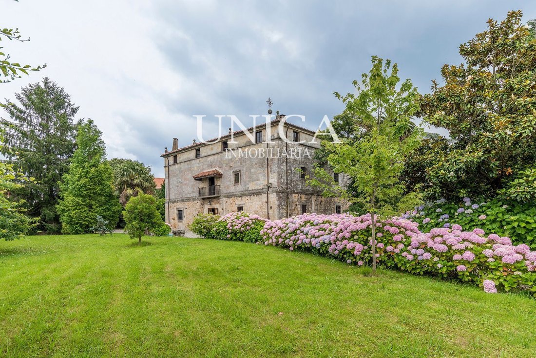 Maison à Camargo, Cantabrie, Espagne 1 - 19191583