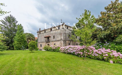 Maison à Camargo, Cantabrie, Espagne 1