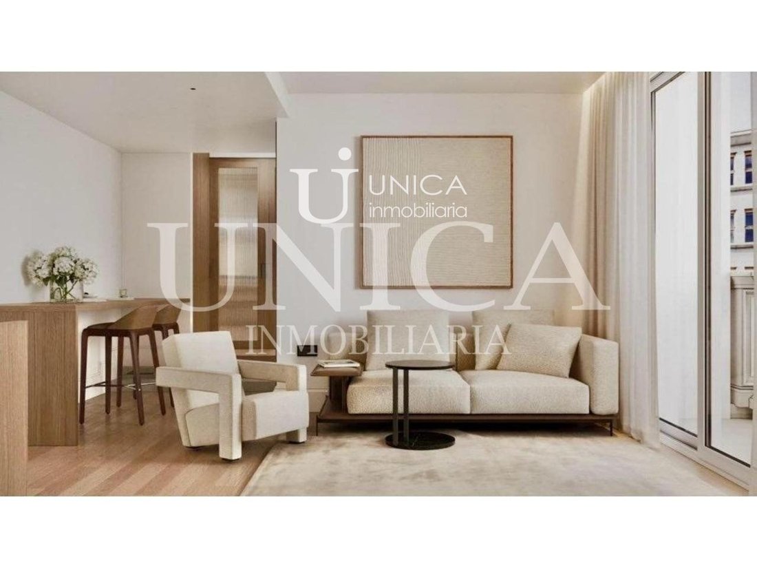 Appartamento a Centro, Madrid, Spagna 4 - 19192062