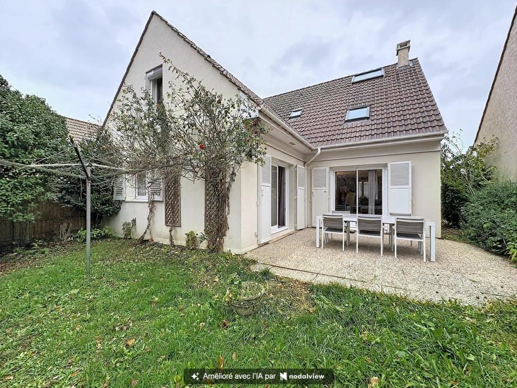 Haus in L'Europe, Guyancourt, Frankreich 2 - 19190812