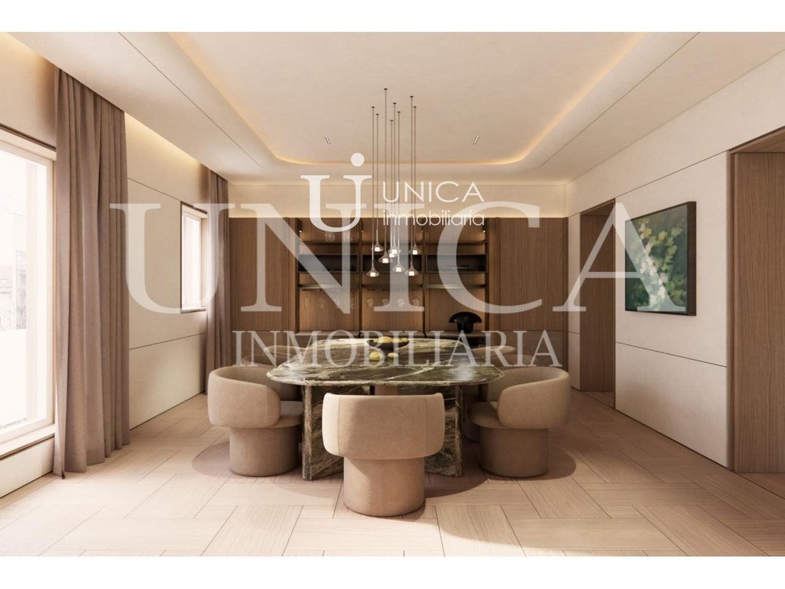 Apartamento en Salamanca, Madrid, España 2 - 19192022