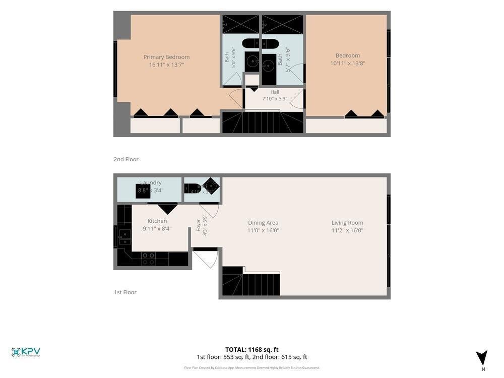 Townhouse en Tavernier, Florida, Estados Unidos 5 - 19189853