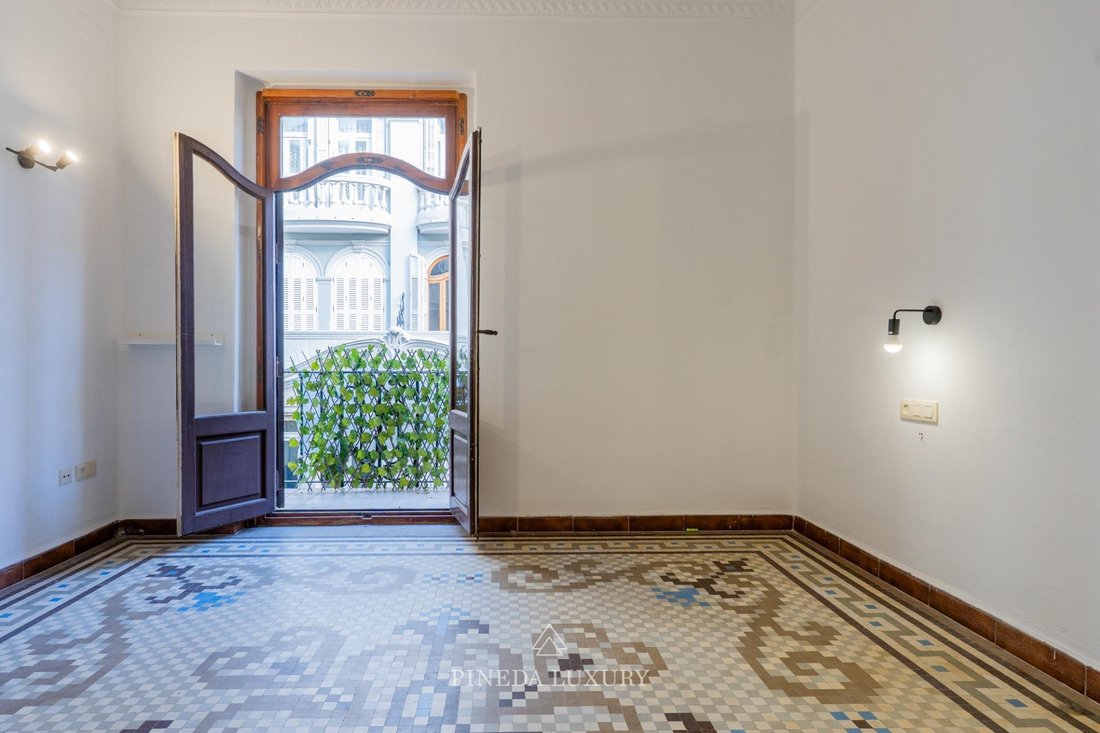 Apartment in Ciutat Vella, Valencia, Spain 3 - 19191197