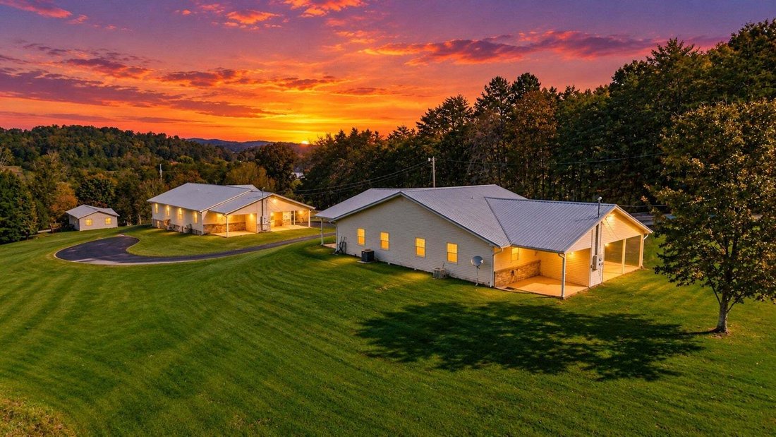 Haus in Sevierville, Tennessee, Vereinigte Staaten 3 - 19192788