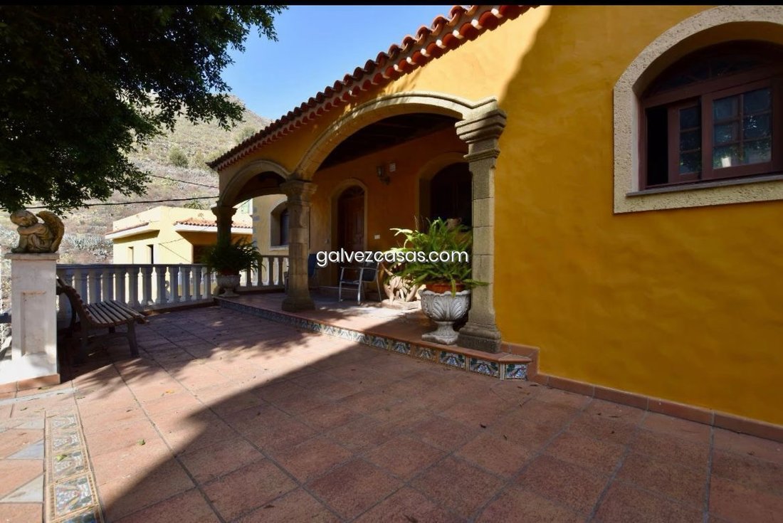 Haus in San Cristóbal de La Laguna, Kanarische Inseln, Spanien 2 - 19191018