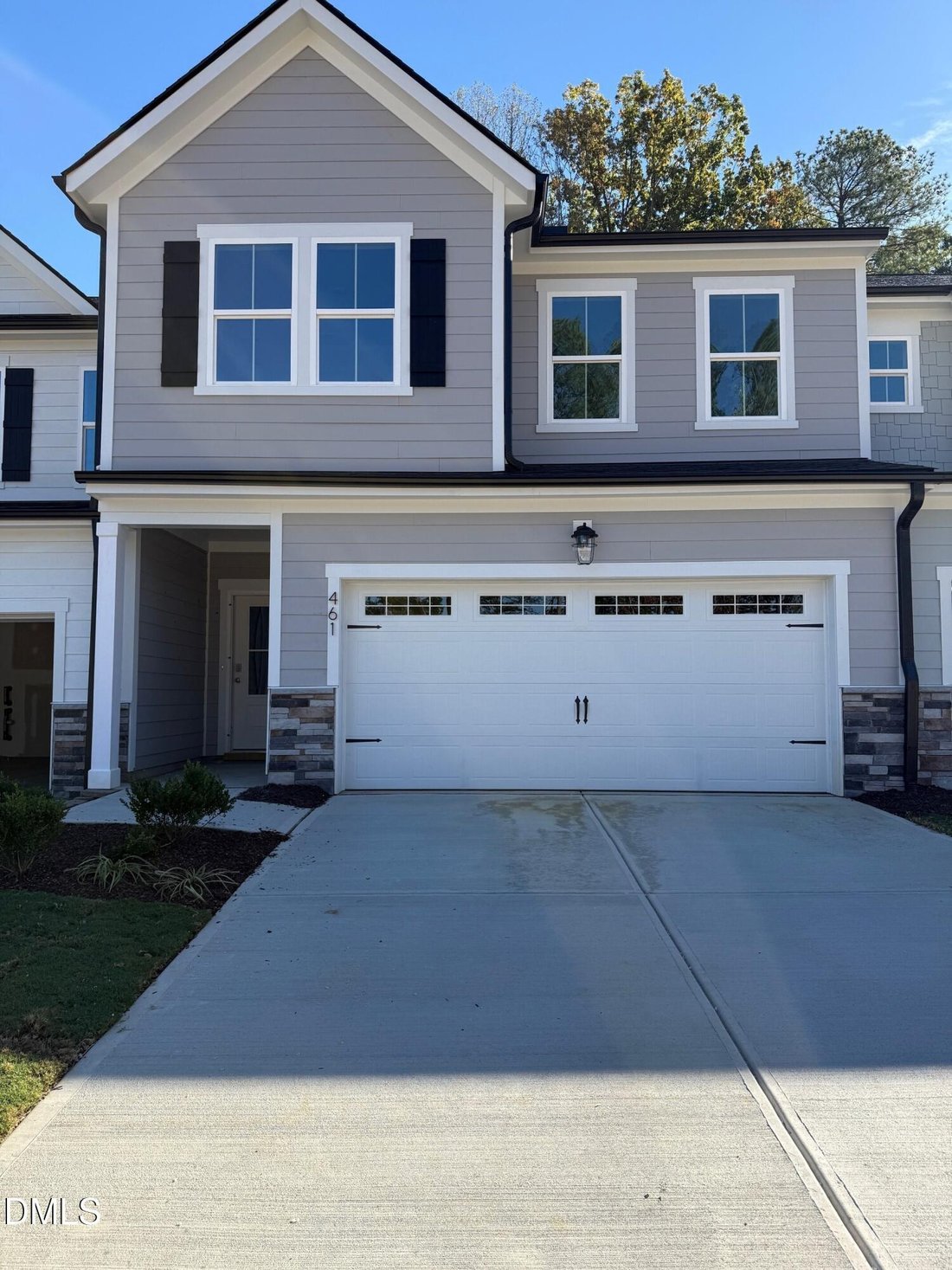 Residenza a Cary, Carolina del Nord, Stati Uniti 1 - 19193136