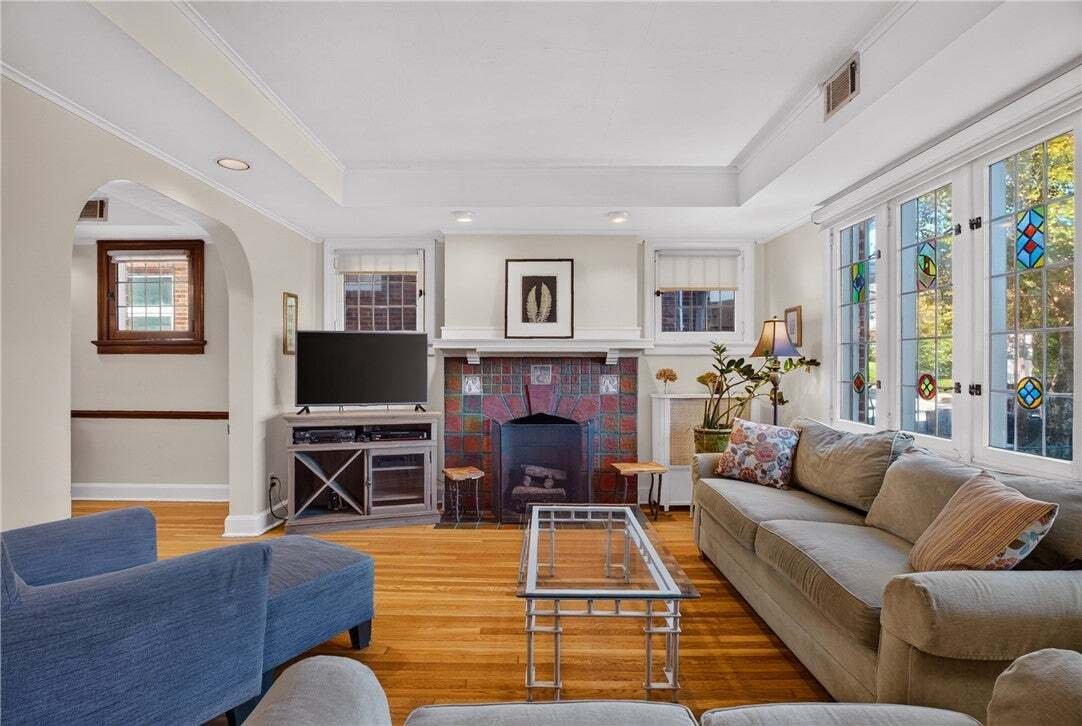 House in Pittsburgh, Pennsylvania, United States 5 - 19190008