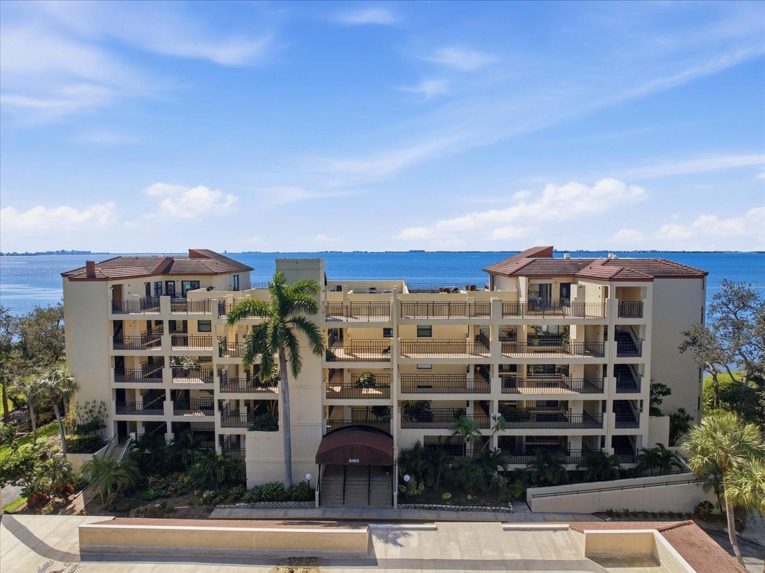 Appartement à Bradenton, Floride, États-Unis 1 - 19192866