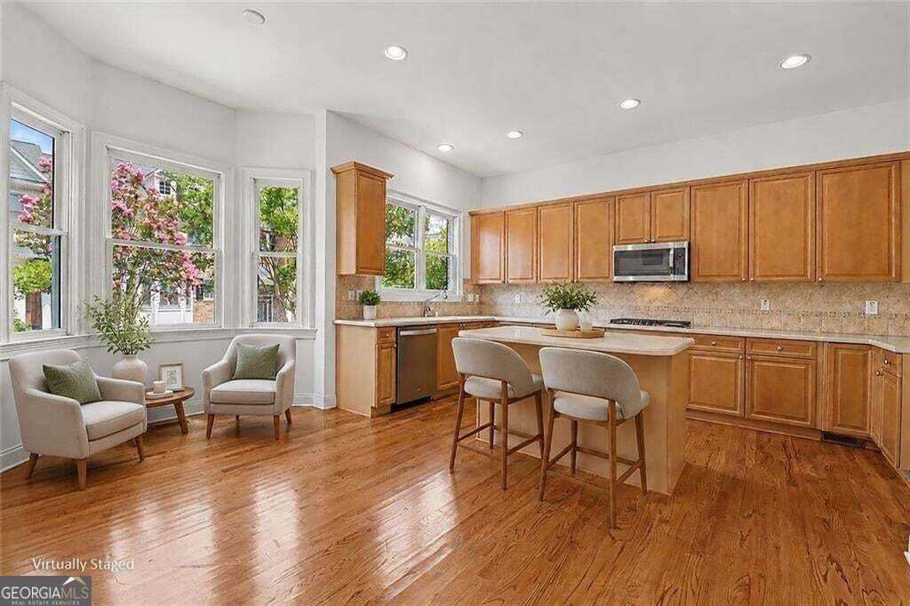 Residenza a Atlanta, Georgia, Stati Uniti 5 - 19192667