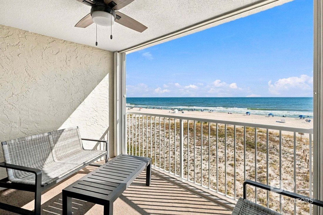 Casa en Gulf Shores, Alabama, Estados Unidos 4 - 19192553